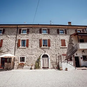 Appartamento Corte Isabel, Costermano