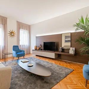 Appartamento San Fermo Luxury, Padova